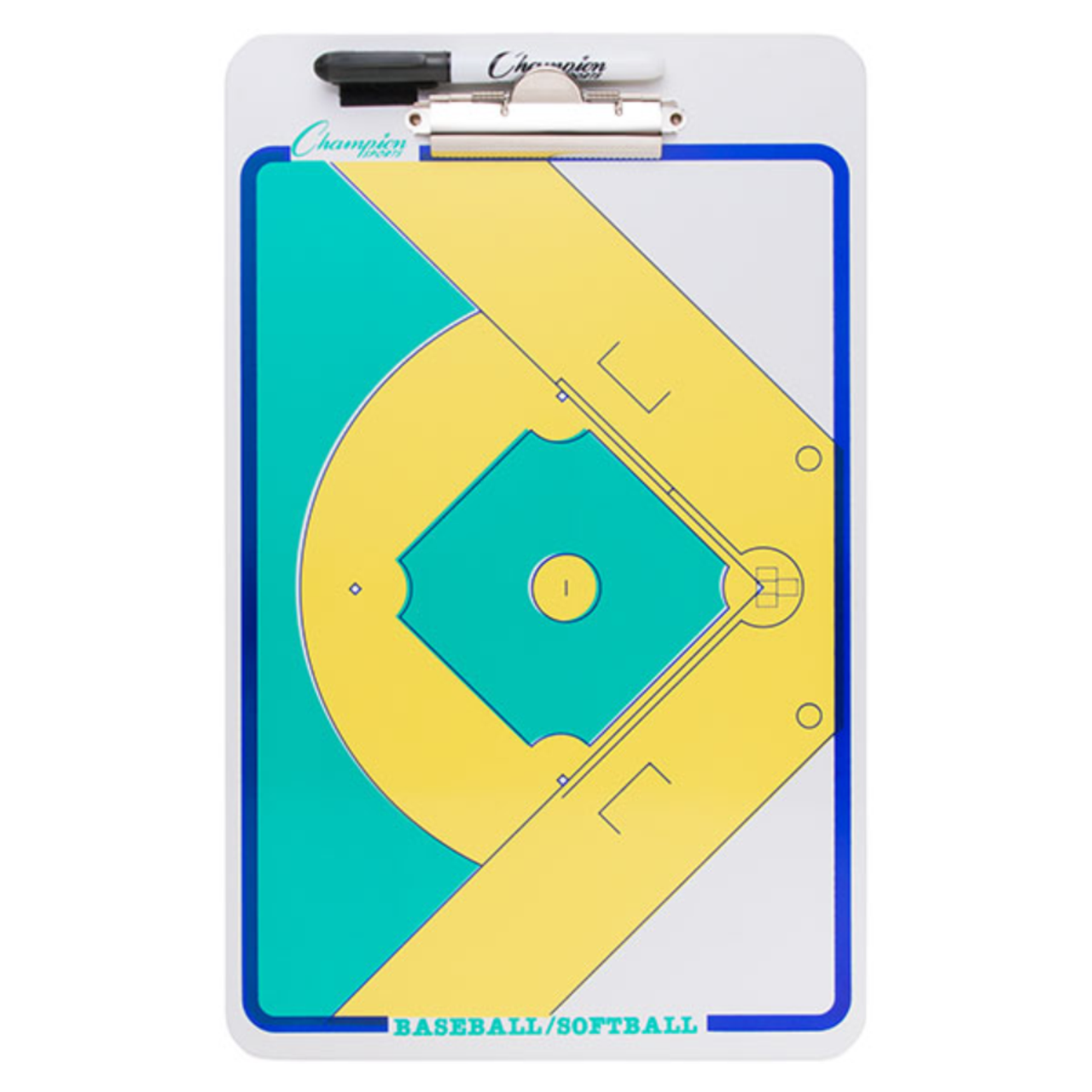 Softball Coaching Boards